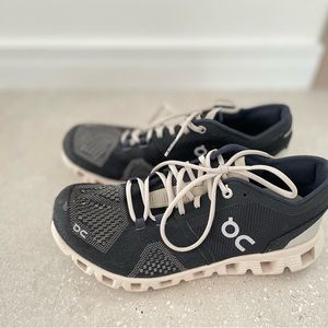 On Running Shoes